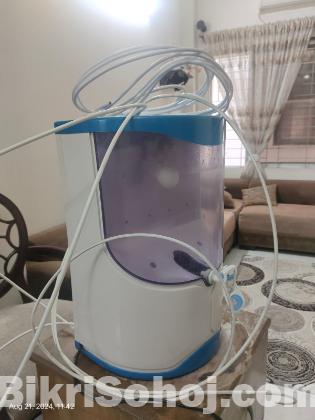 Water filter